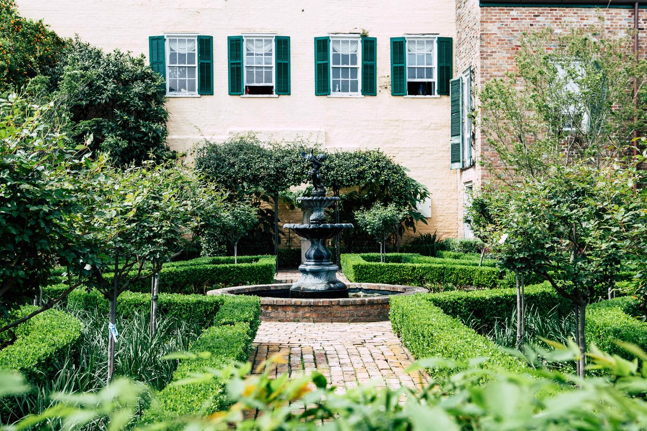 French Quarter / Marigny / Holy Cross