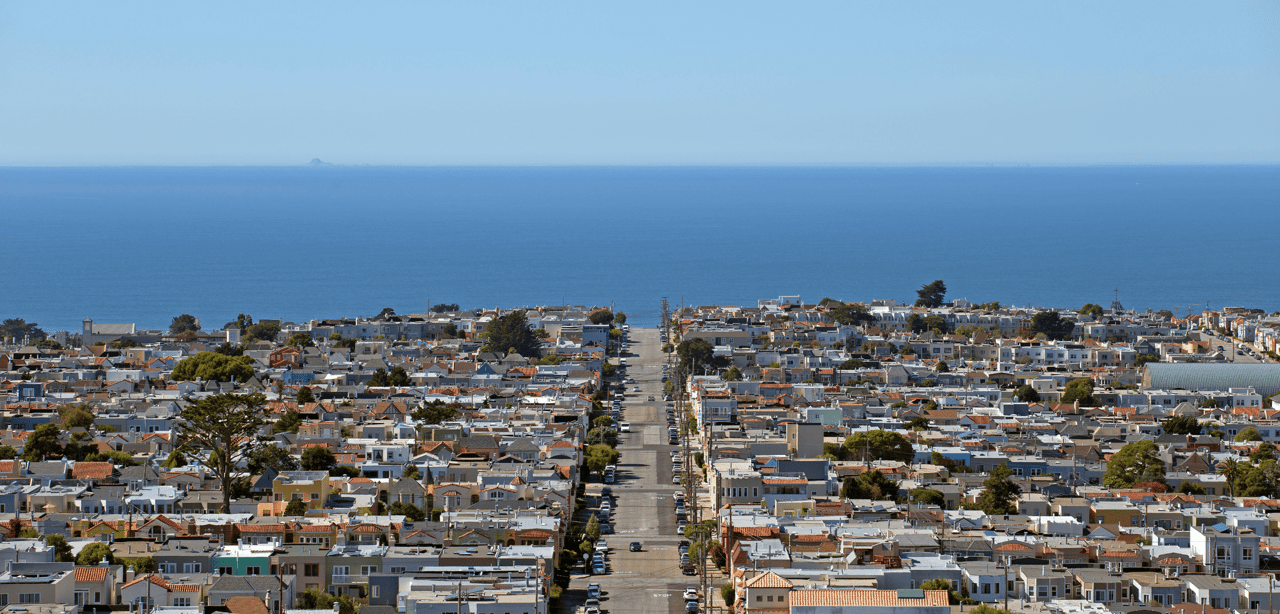 Noise Pollution in the Sunset District