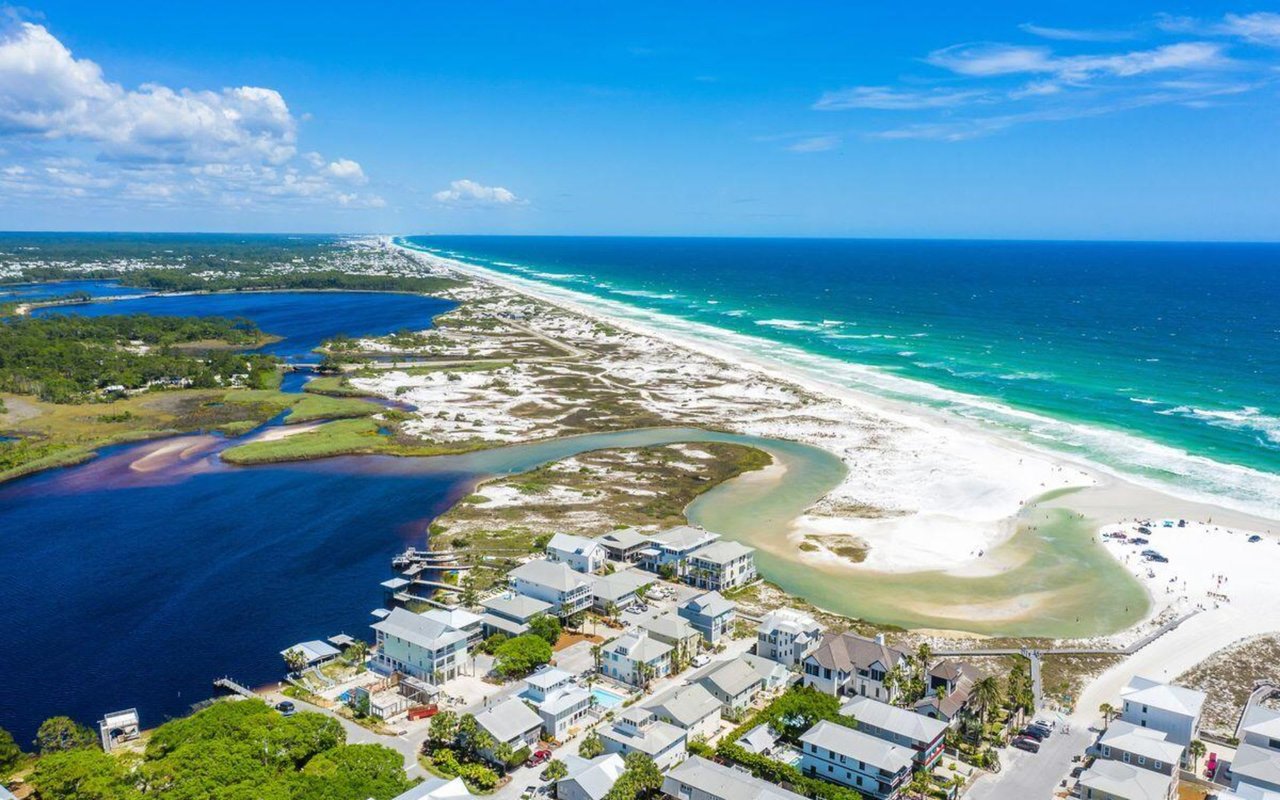 5 Top Reasons to Visit Grayton Beach State Park