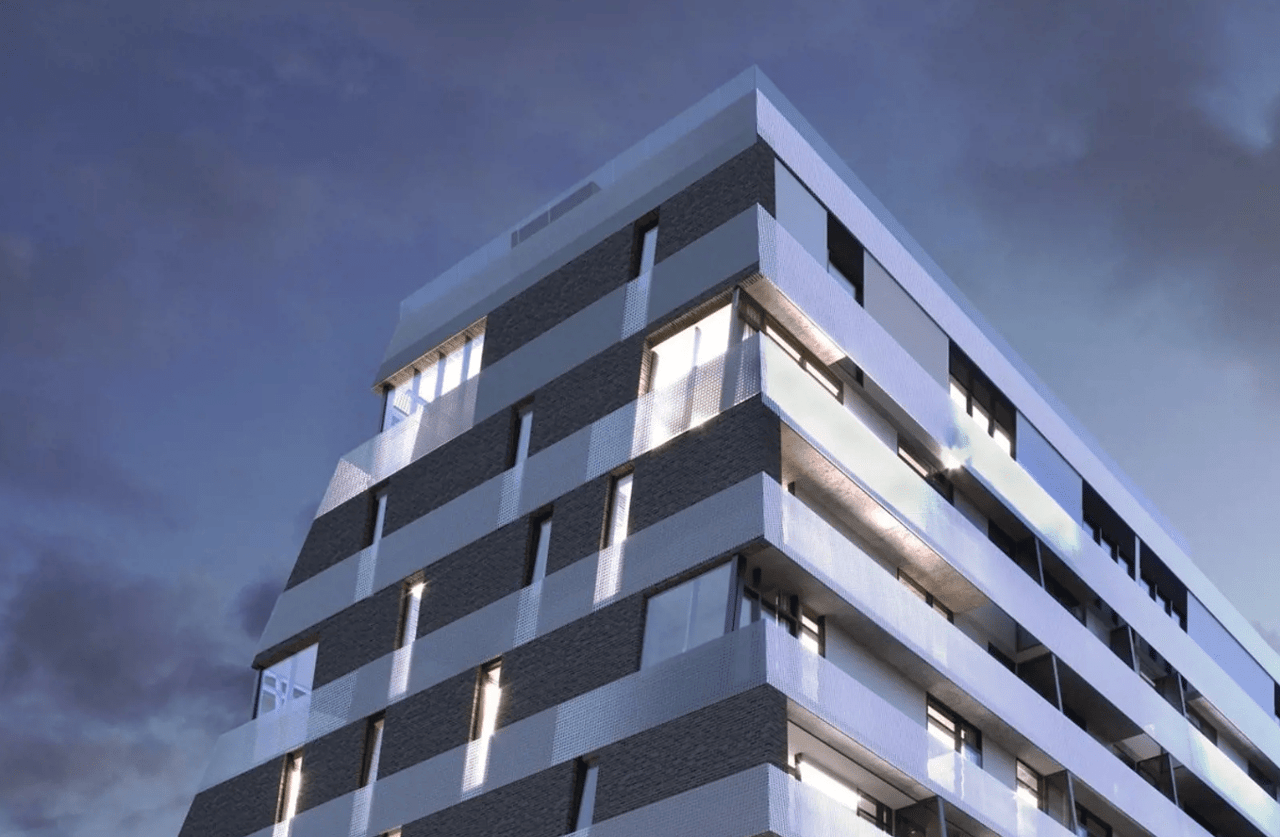 MONZA CONDOS 