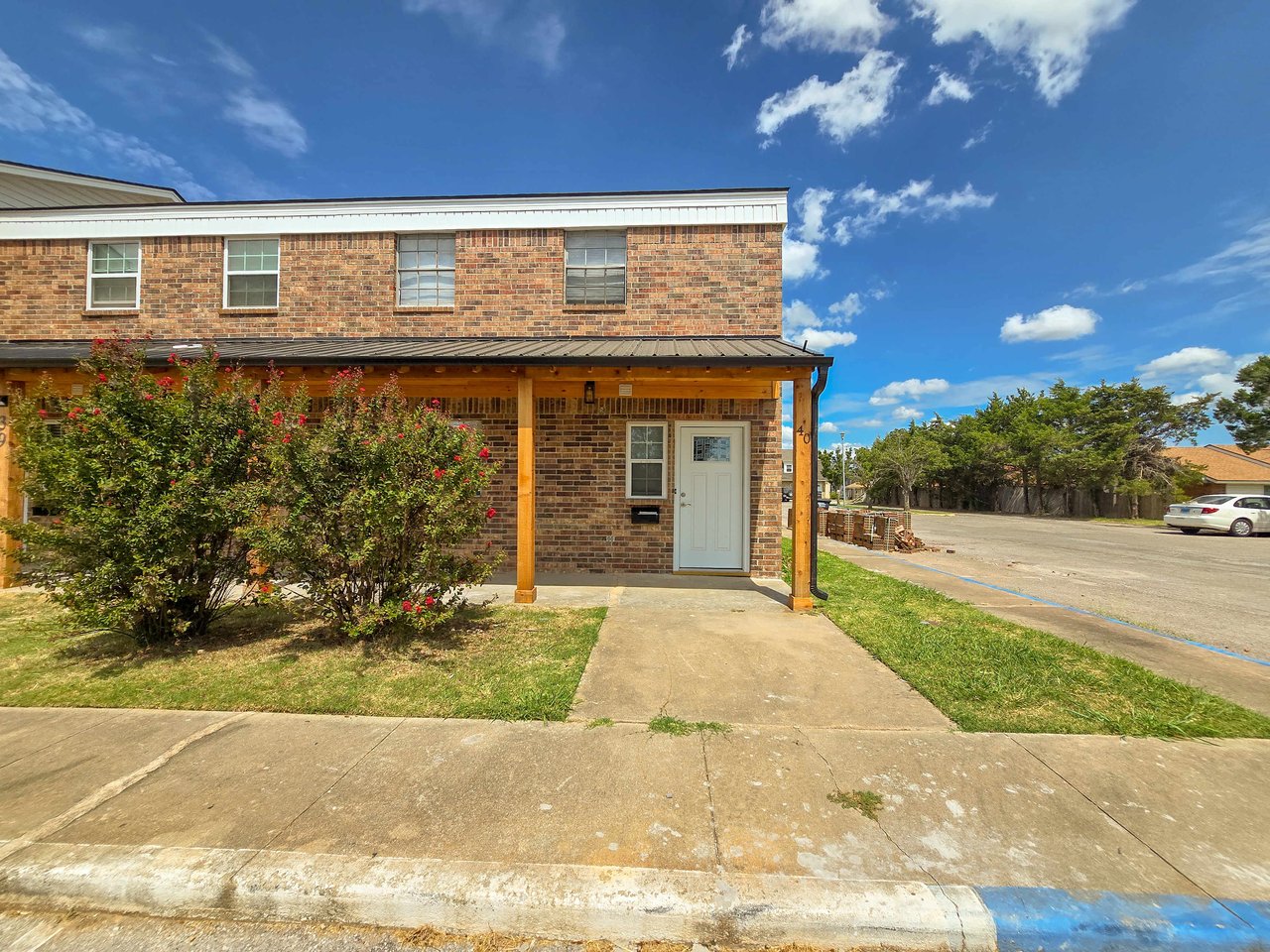 3901 N Kickapoo Unit 40