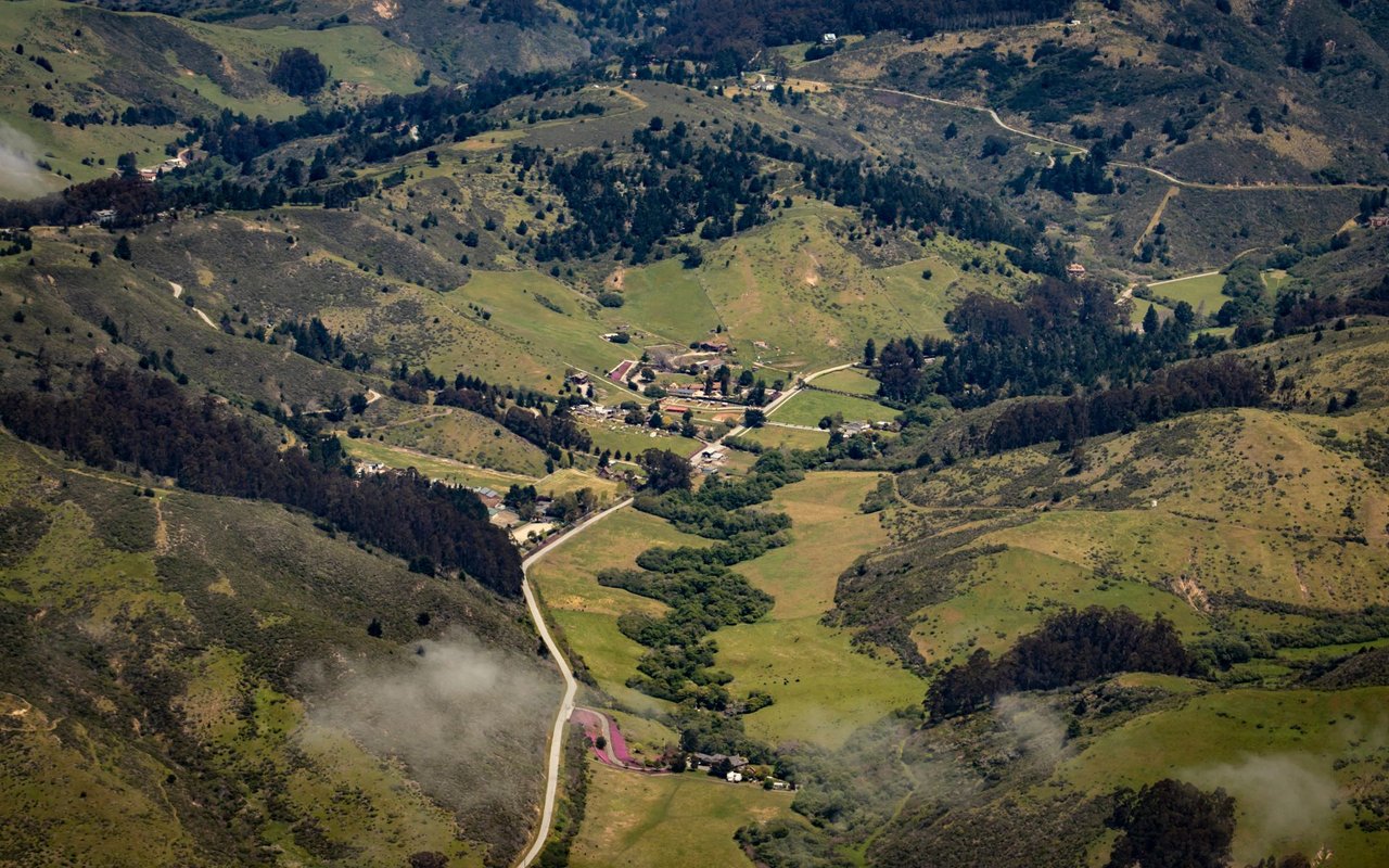 Carmel Valley