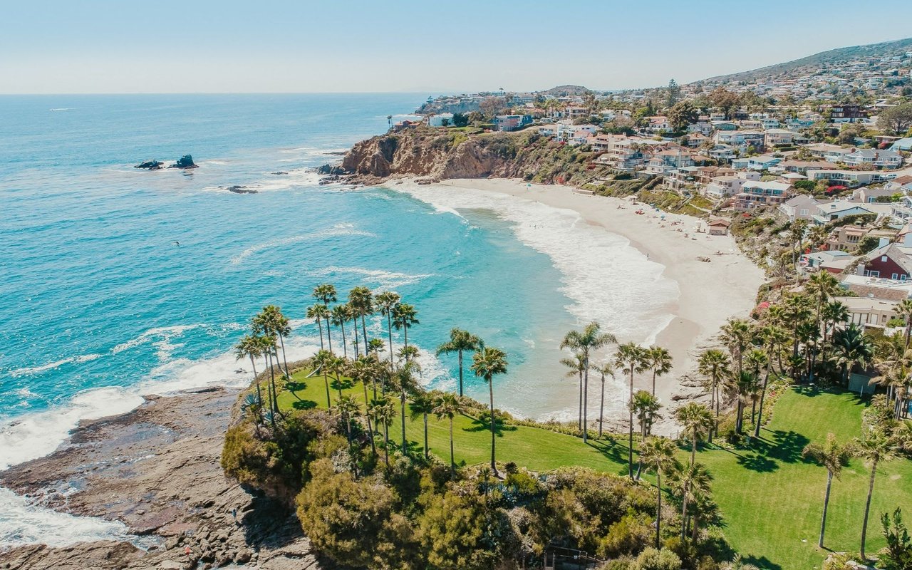 Laguna Beach