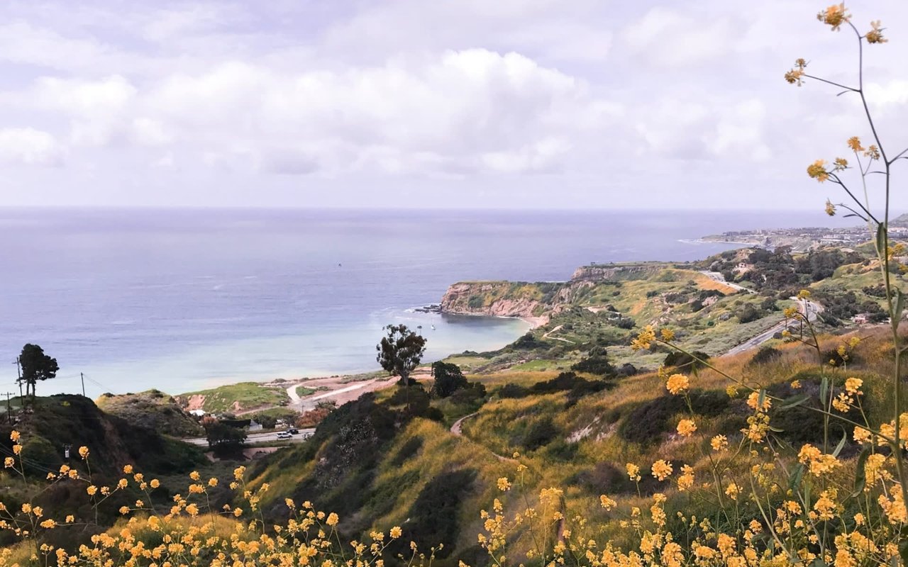 Rancho Palos Verdes