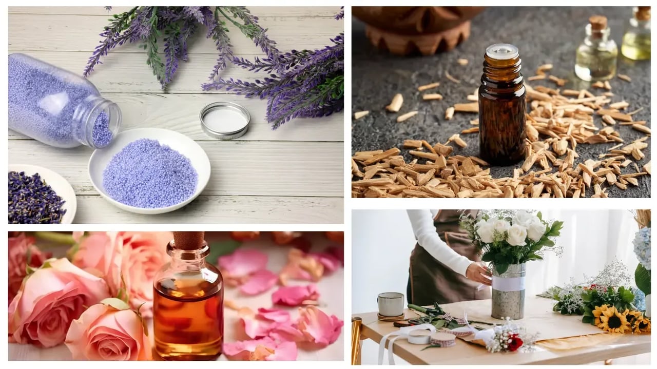 20 Scents to Make Your Melbourne House Smell Good