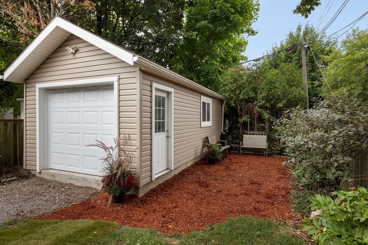 468 Kingswood Rd
