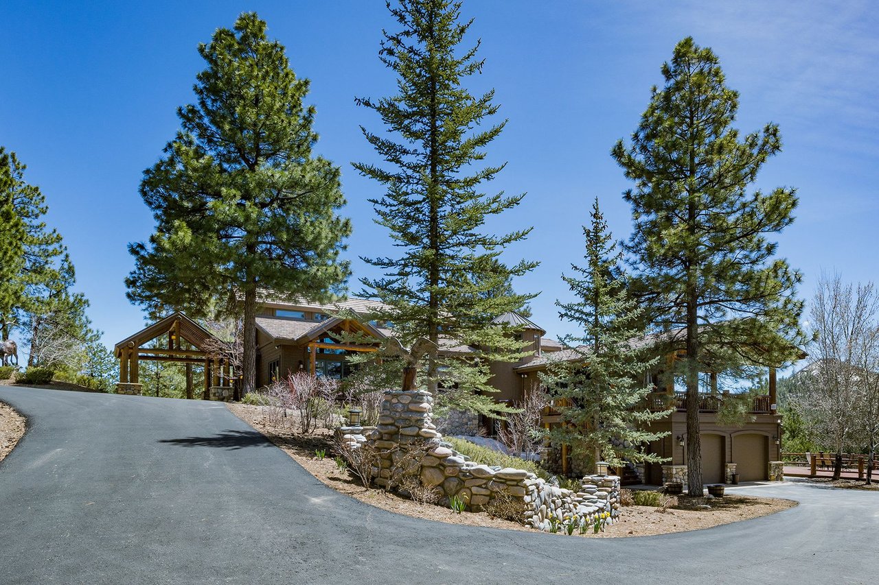 Pine Ridge Ranch