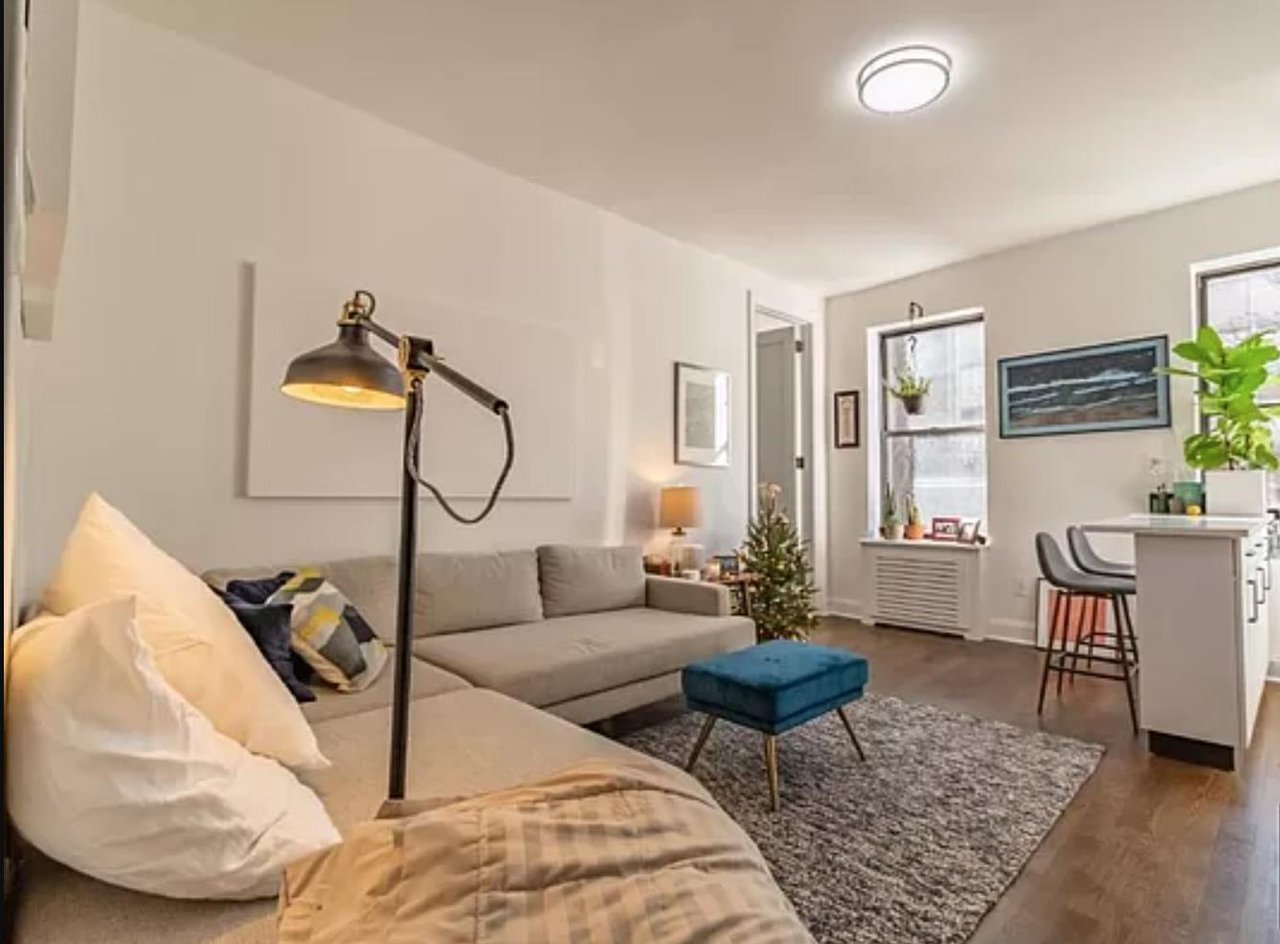 71 W 12th St, #3A