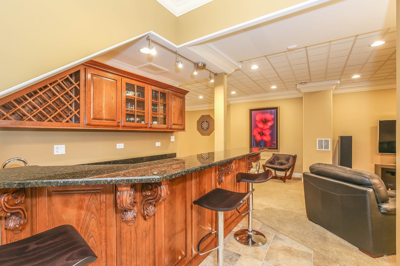 This Home Is A True Masterpiece
