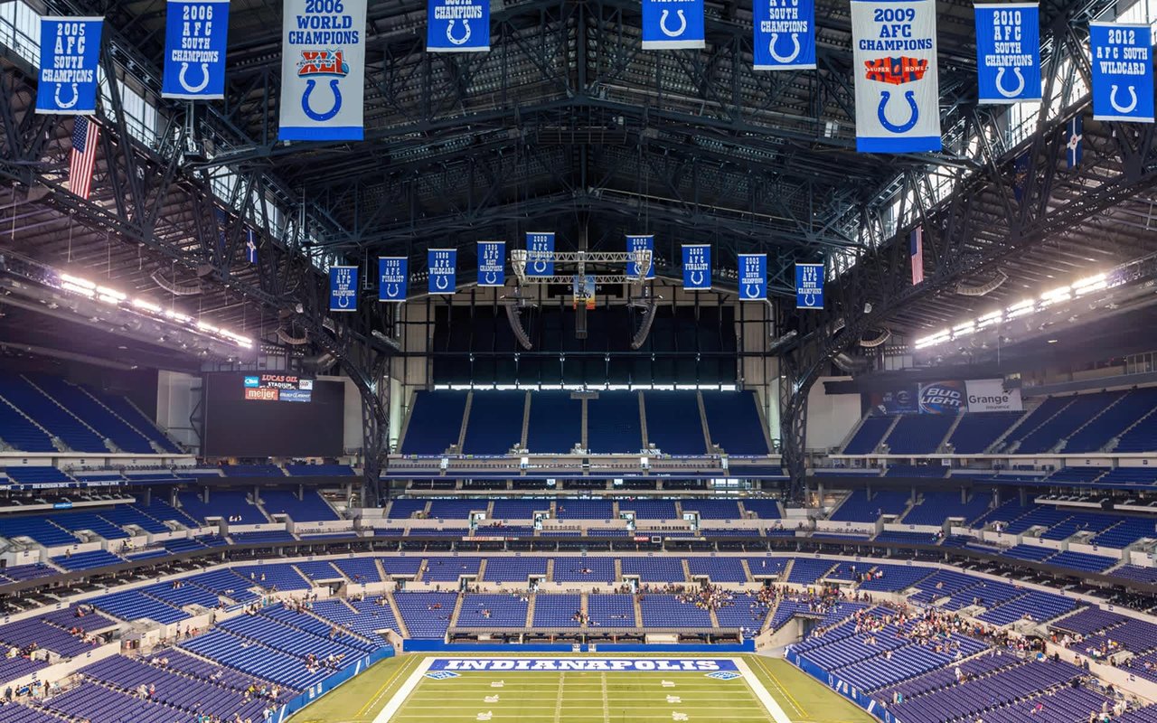 Colts Schedule and Game Day Fun in 2022