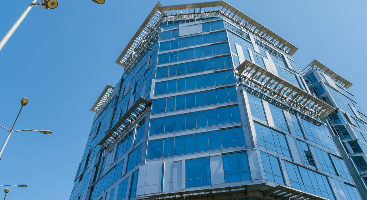 Everything You Need to Know About Commercial Real Estate in St. Petersburg