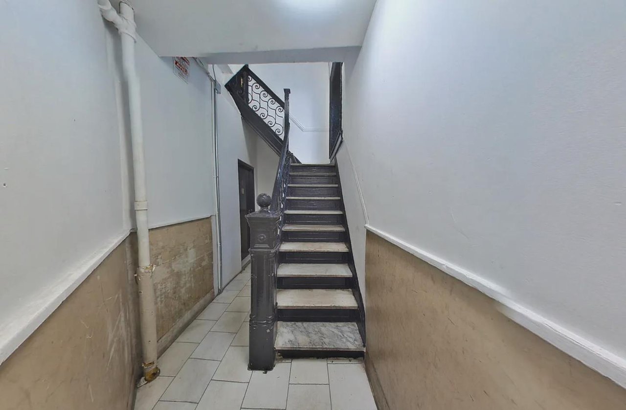 615.5 Hudson Street, Apt 1