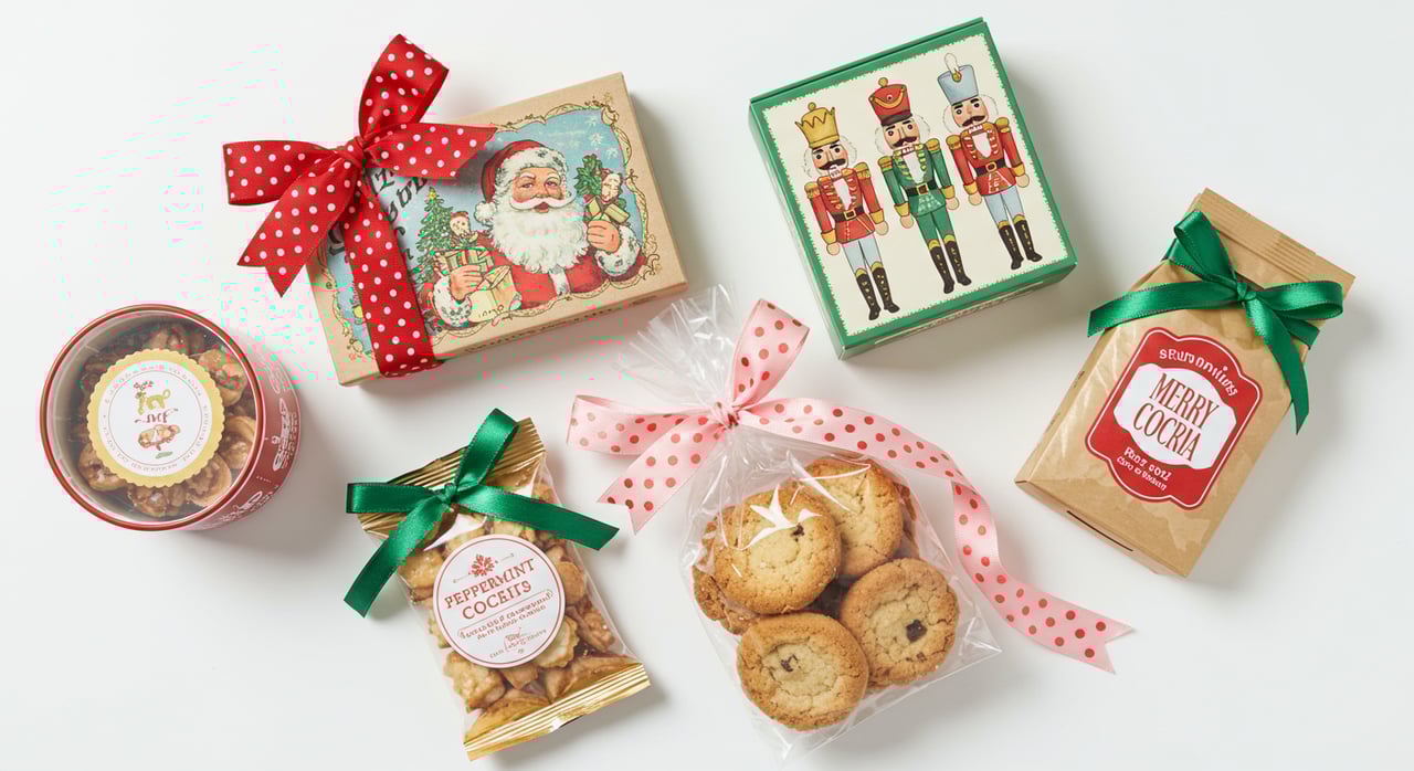 Holiday Gift Guide: What to Give Now!