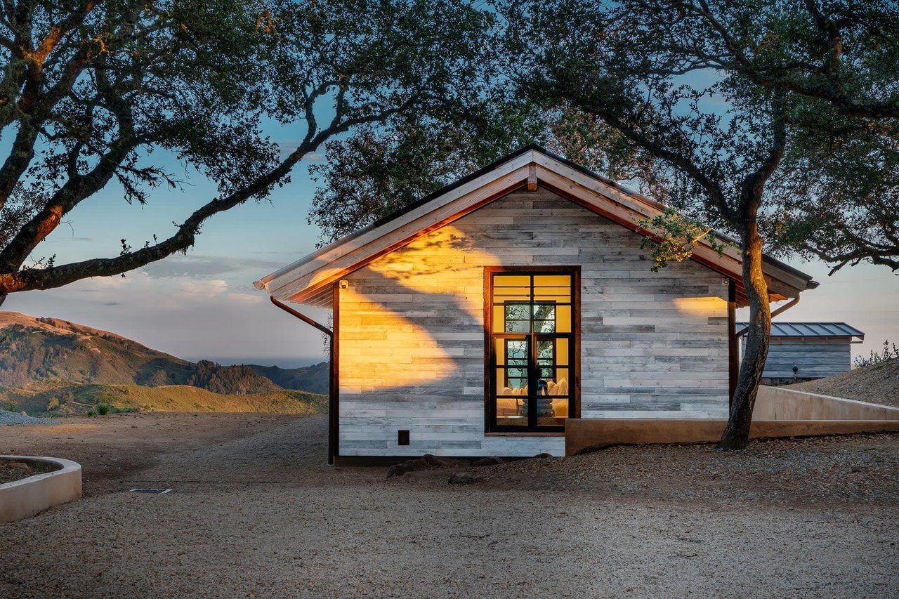 BIXBY CREEK RANCH - LUXURIOUS BIG SUR RETREAT