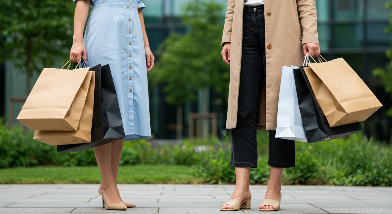 The Best Places to Shop in Sandestin, Florida