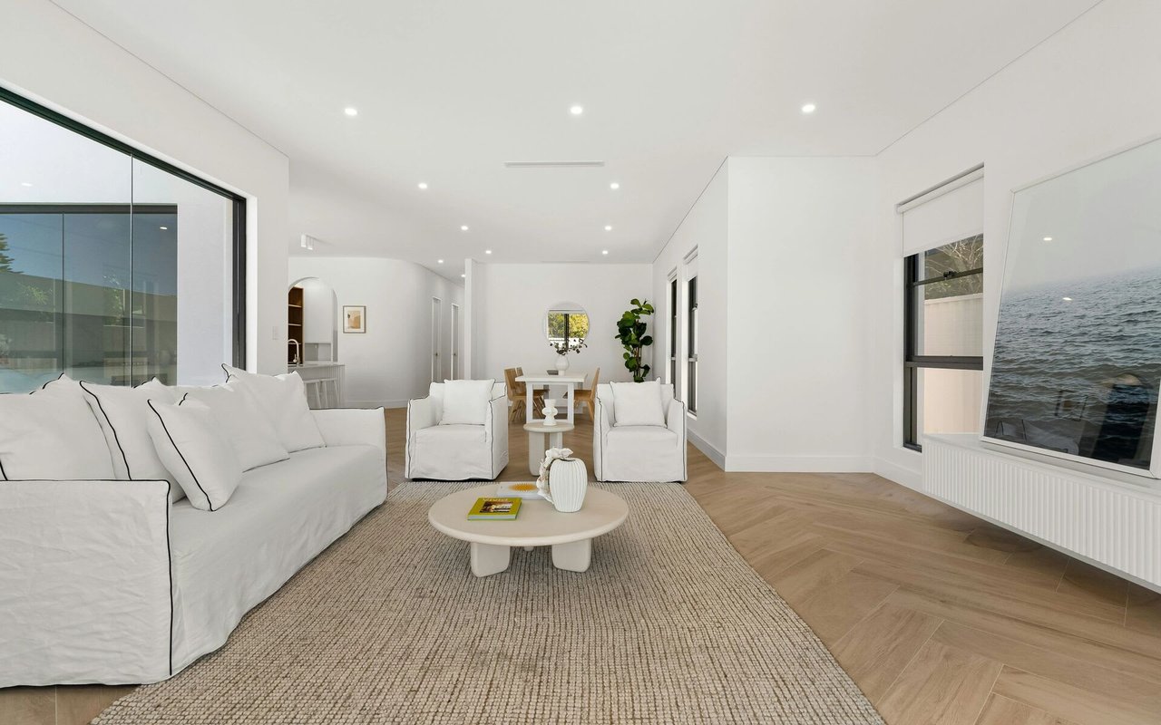 5 Celebrity Filled Buckhead Neighborhoods