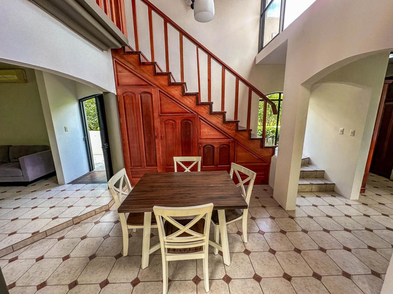 Secure Gated Villa Community, Ojochal, Puntarenas