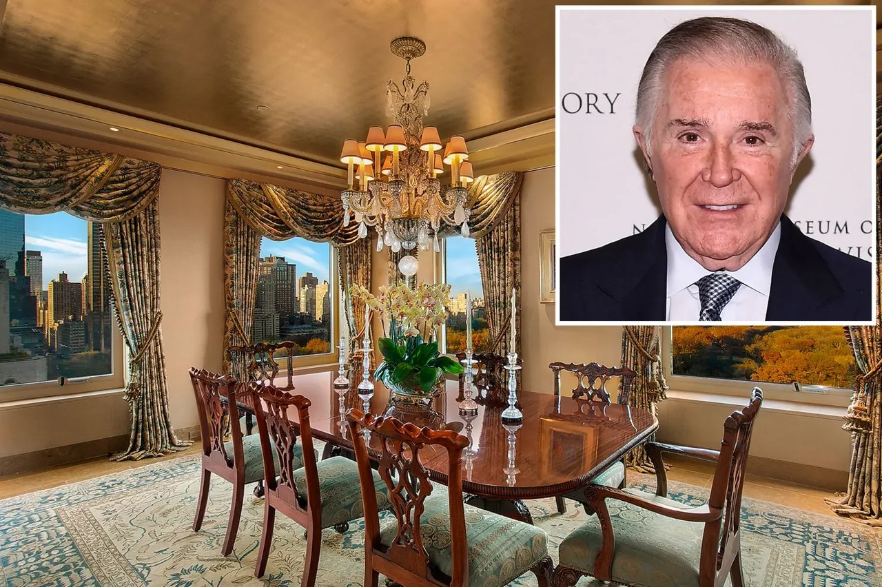 Billionaire ‘Crazy Rich Asians’ producer sells NYC home for $20M