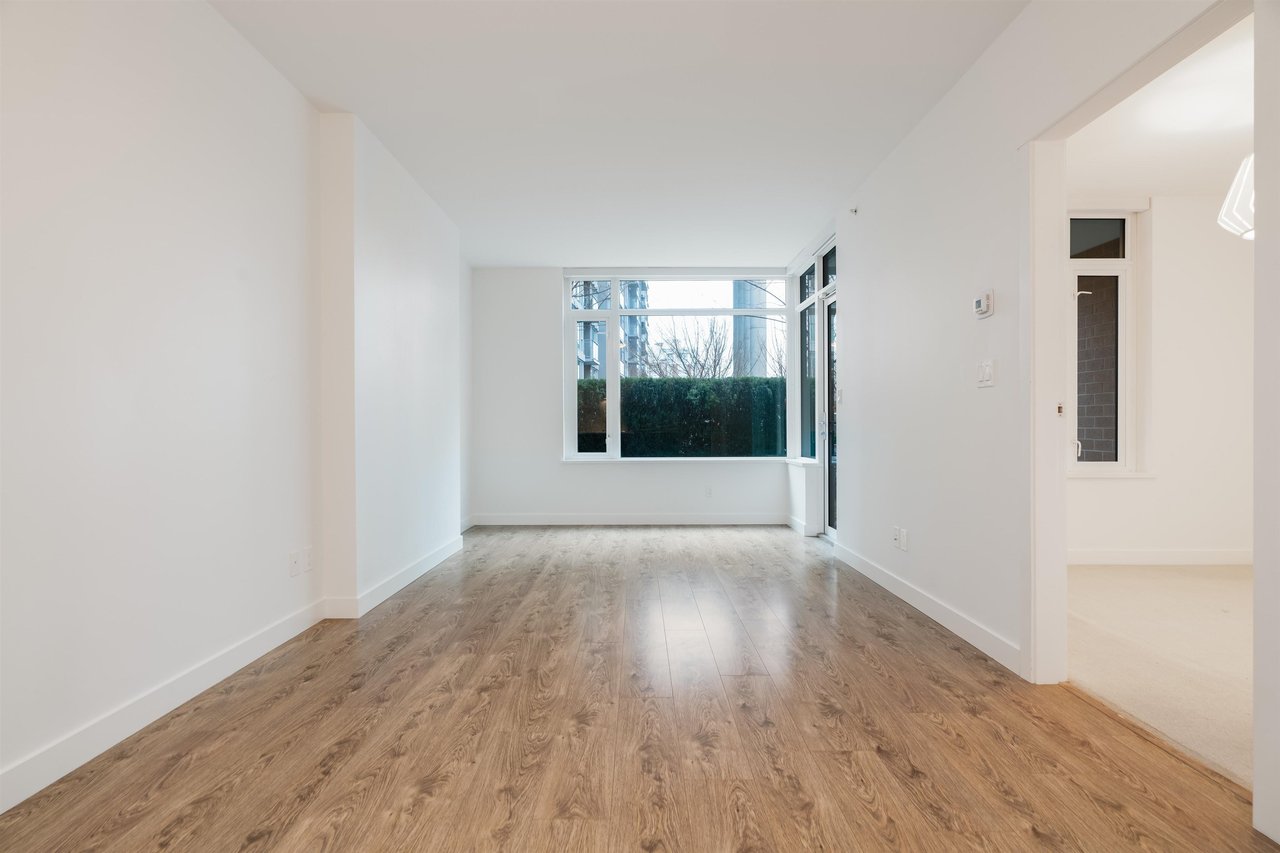 107-110 Switchmen Street, Vancouver