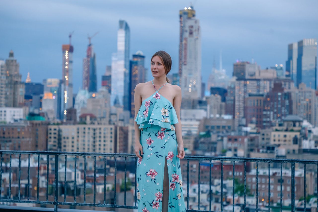 A Quick Guide to New York City