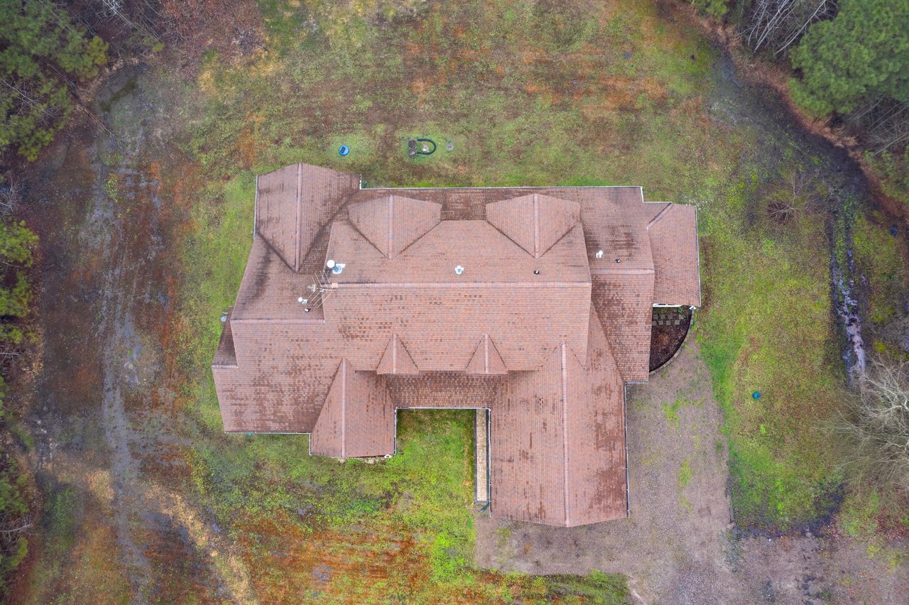 17428 James River Drive