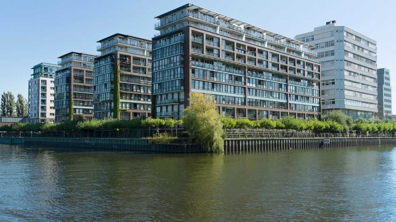 An entrepreneur’s guide to multifamily housing investment