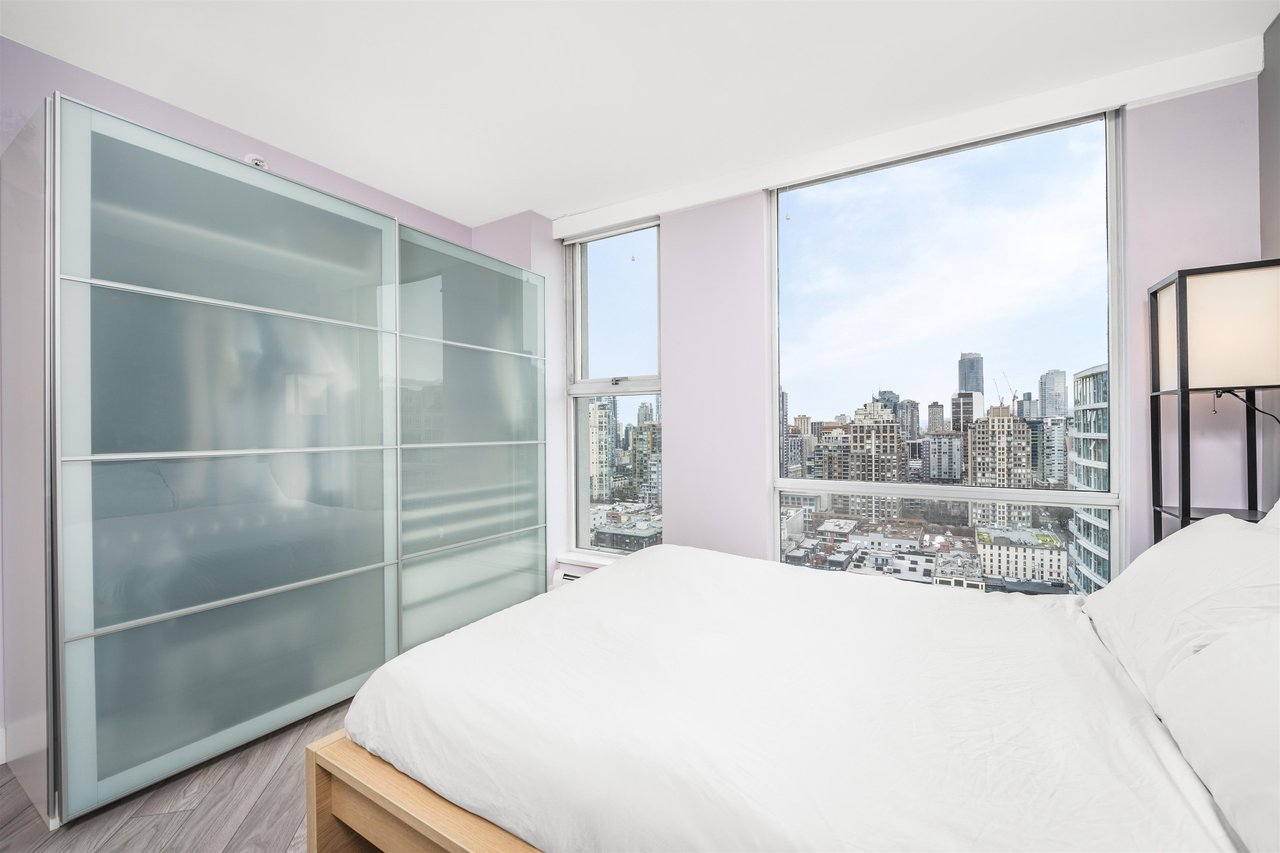 3202-1009 Expo Boulevard, Vancouver