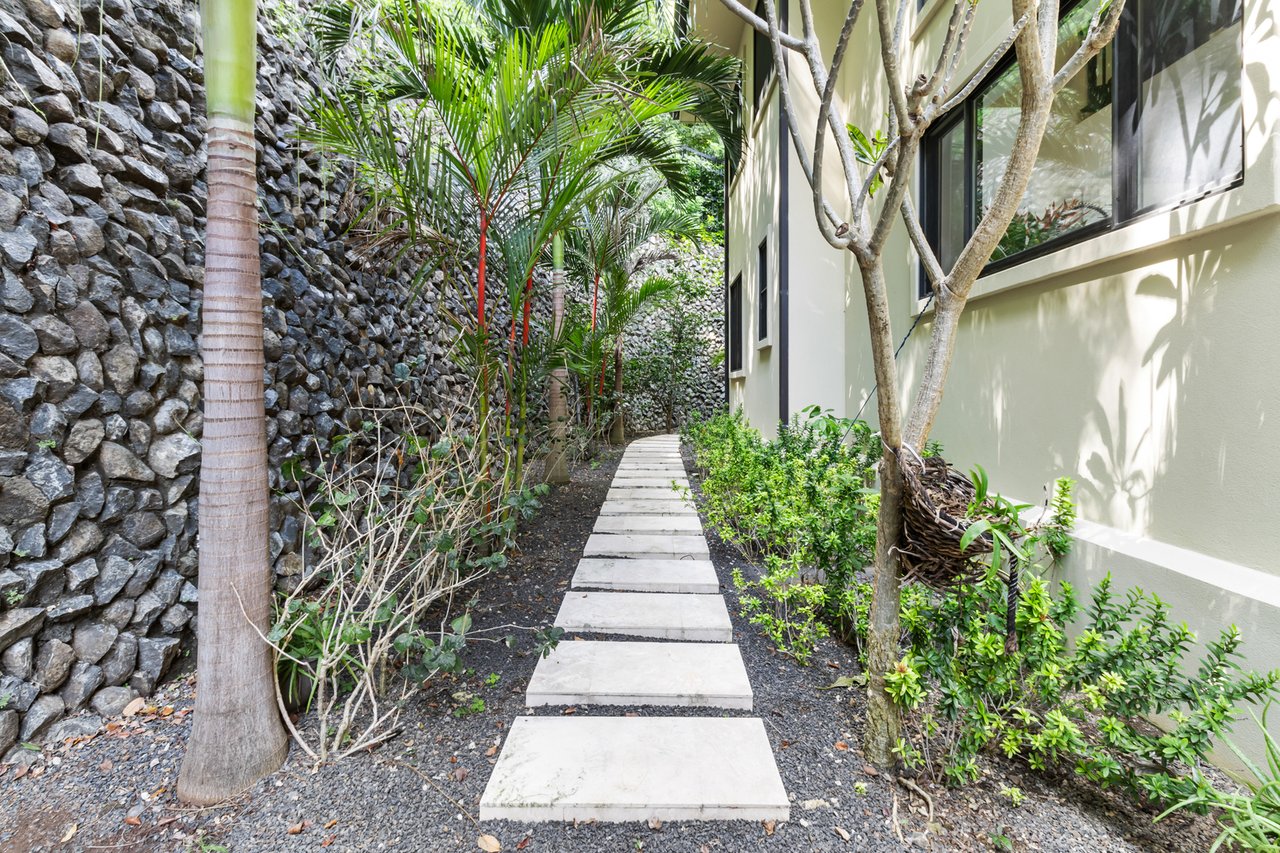 Luxury Spa Guest House Estate, Flamingo, Guanacaste