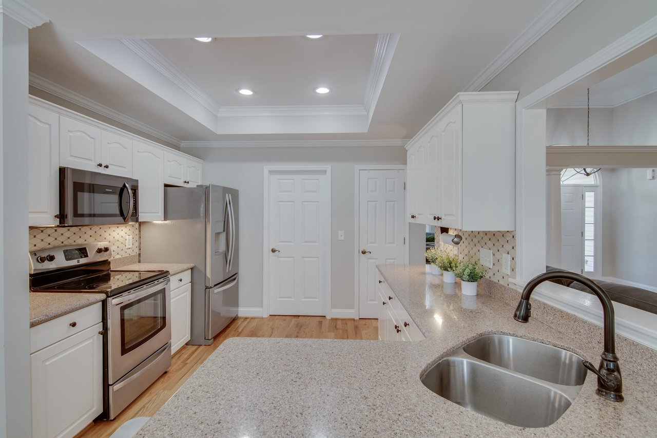 2508 Sandy Ridge Run