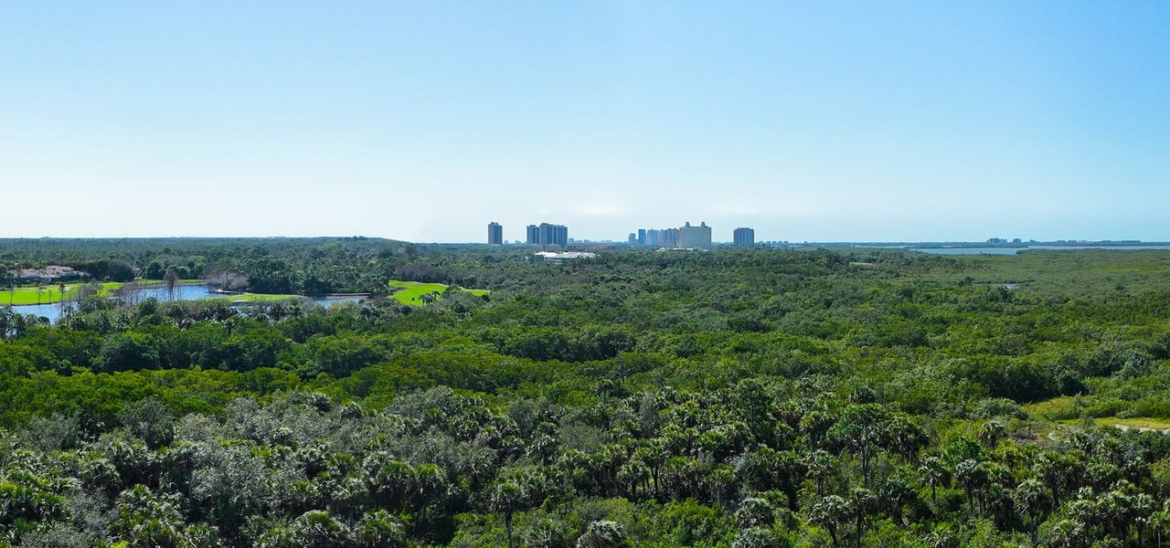 The Island at West Bay Residences