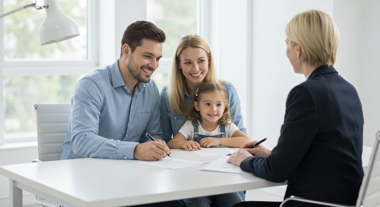 Homebuyers Want Online Mortgage Resources, But…