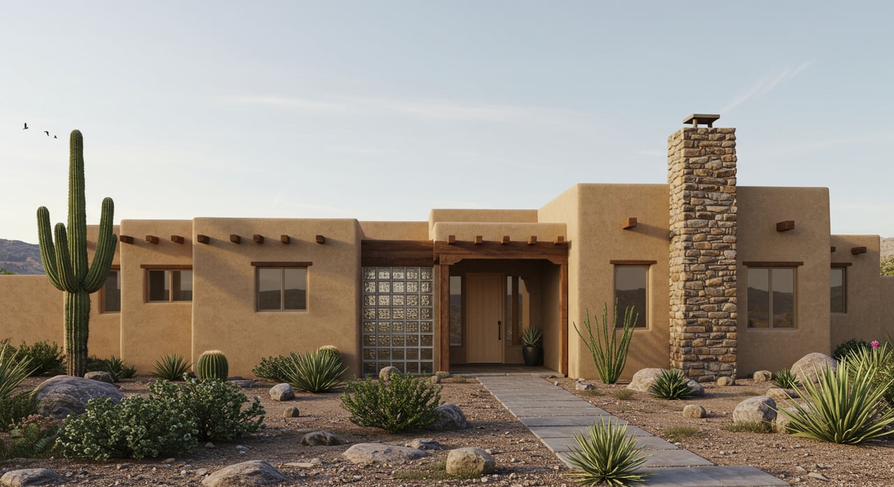 Aviano Homes for Sale in Desert Ridge