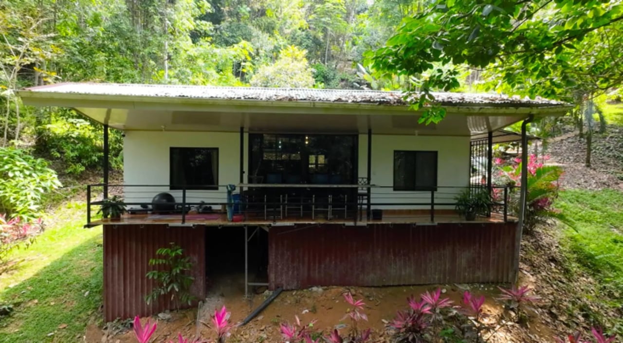 Multi Home Income Estate, Uvita, Puntarenas