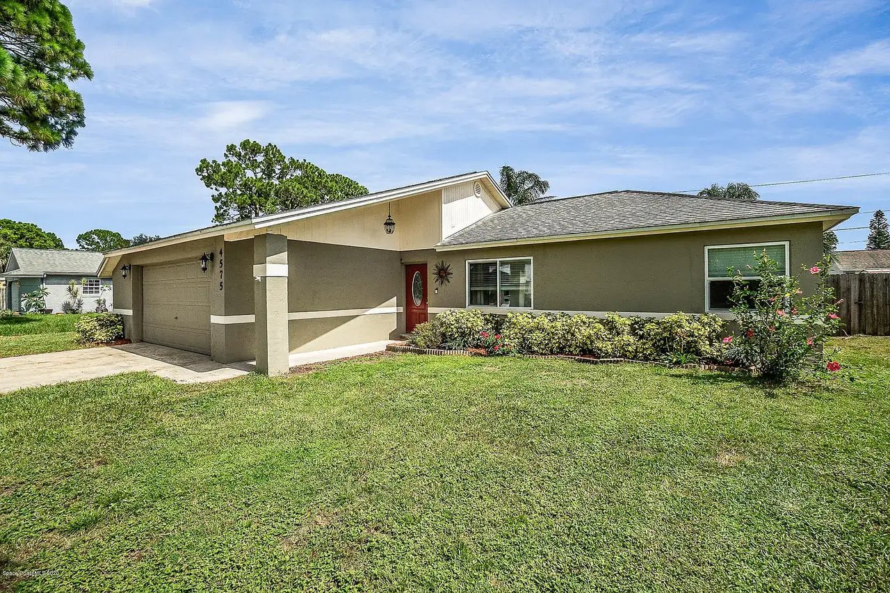 4575 Olympic Drive