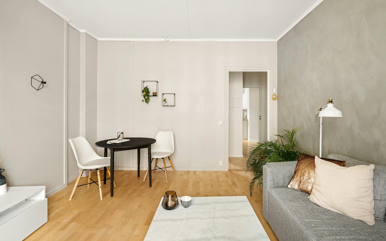 No Air? That Puts a Chill on Sales