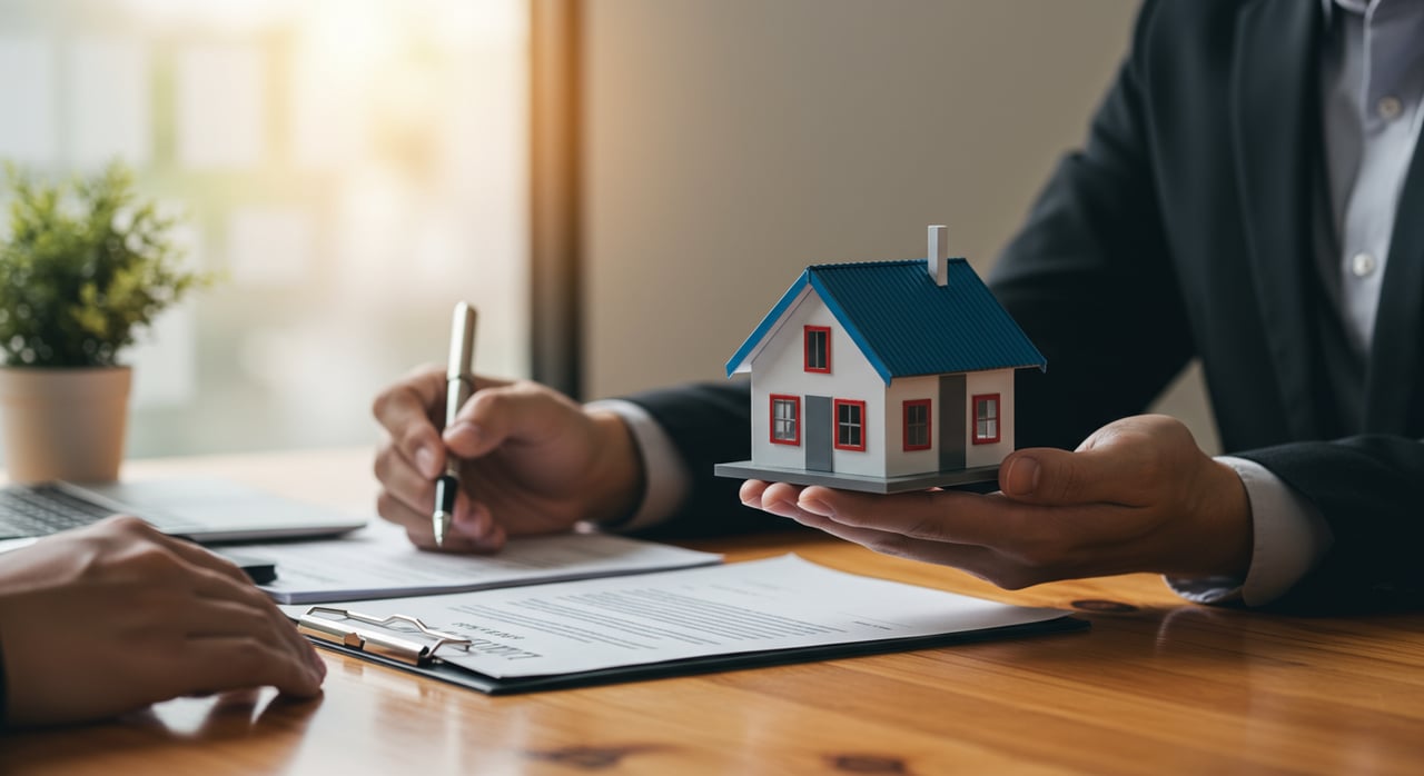 New Year, New Approach To Homeownership