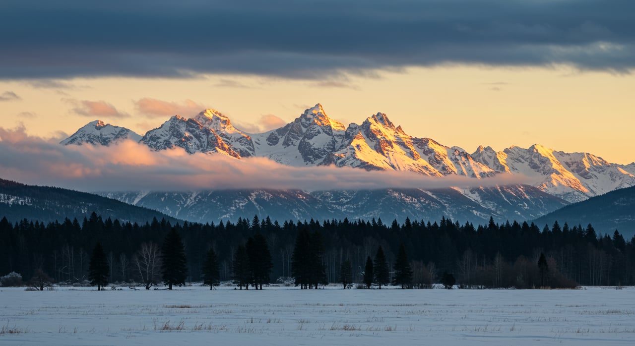 7 Reasons People Are Moving to Jackson Hole