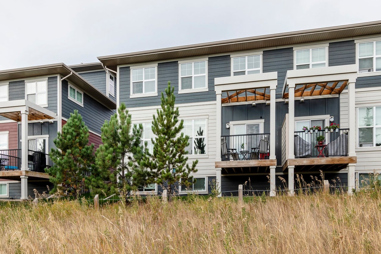 428 Nolan Hill Drive NW Unit: 201