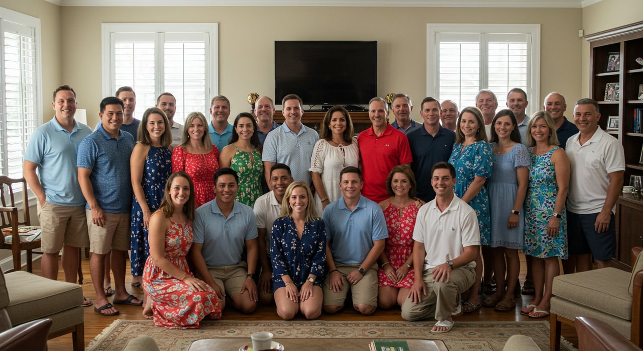 Turning 75: Embracing the Golden Years with Joy and Gratitude