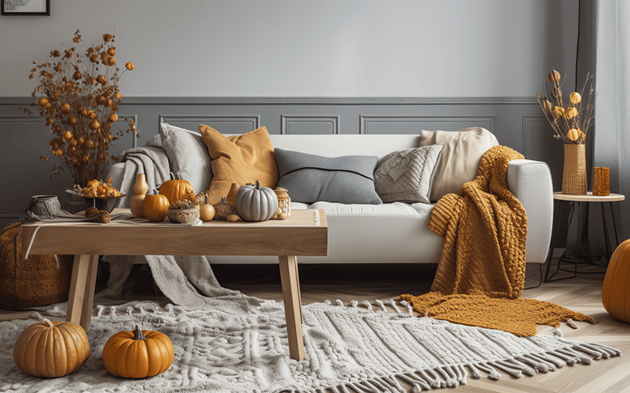 Embrace the Cozy Season