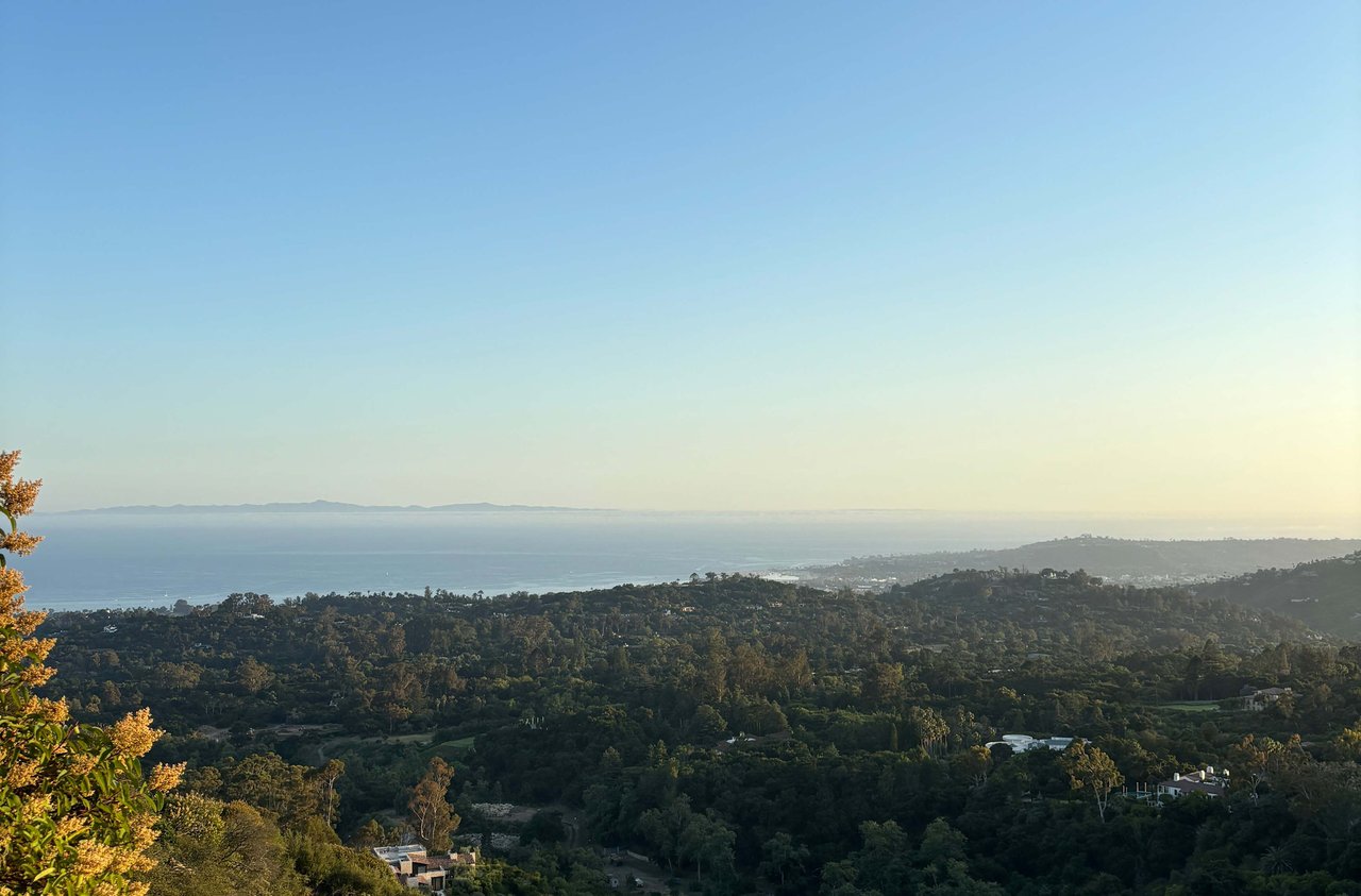 Cold Springs Loop Is A Crowd Favorite: Check Out The Other Amazing Hikes In SB