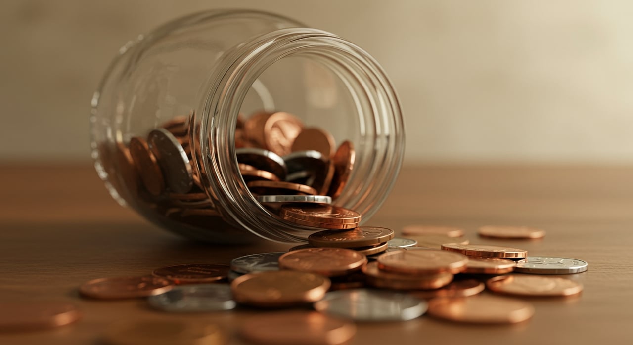 Your Savings and Down Payment