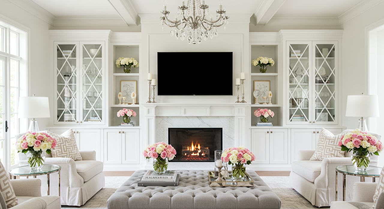 Cozy Winter Decorating Tips