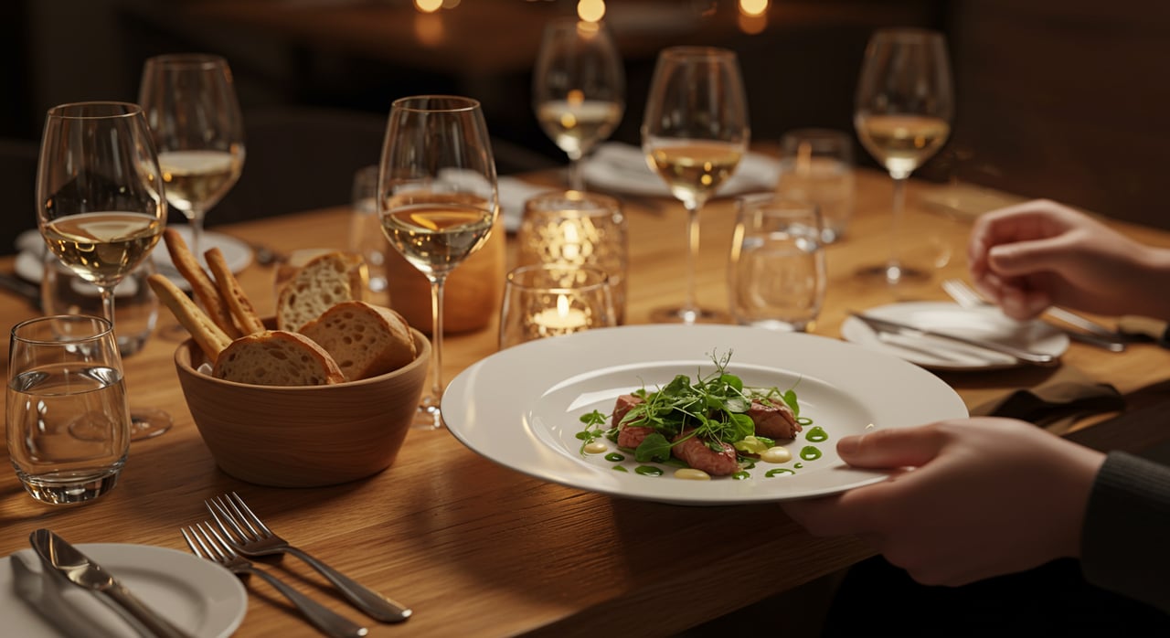 Try These 7 Wicker Park Restaurants