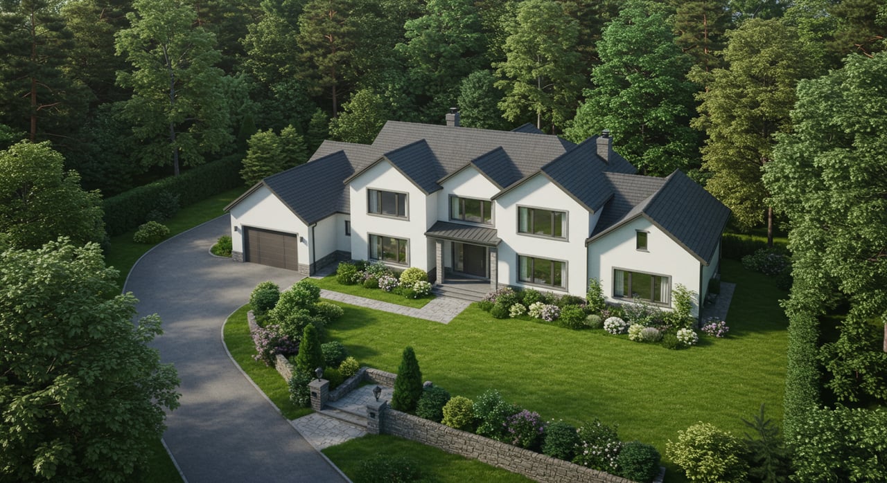 Buying a Home in Westport CT