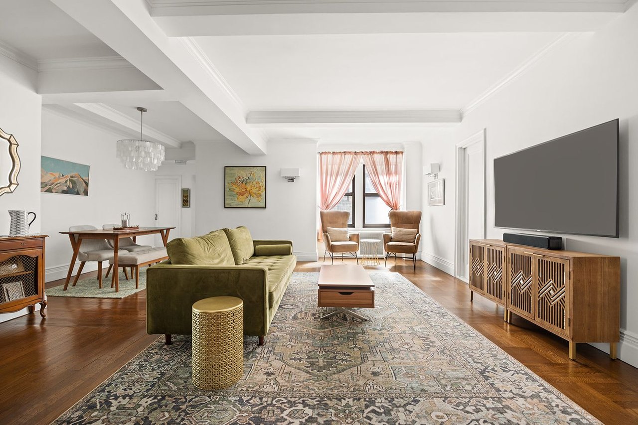 127 West 96th Street Unit 4HJ