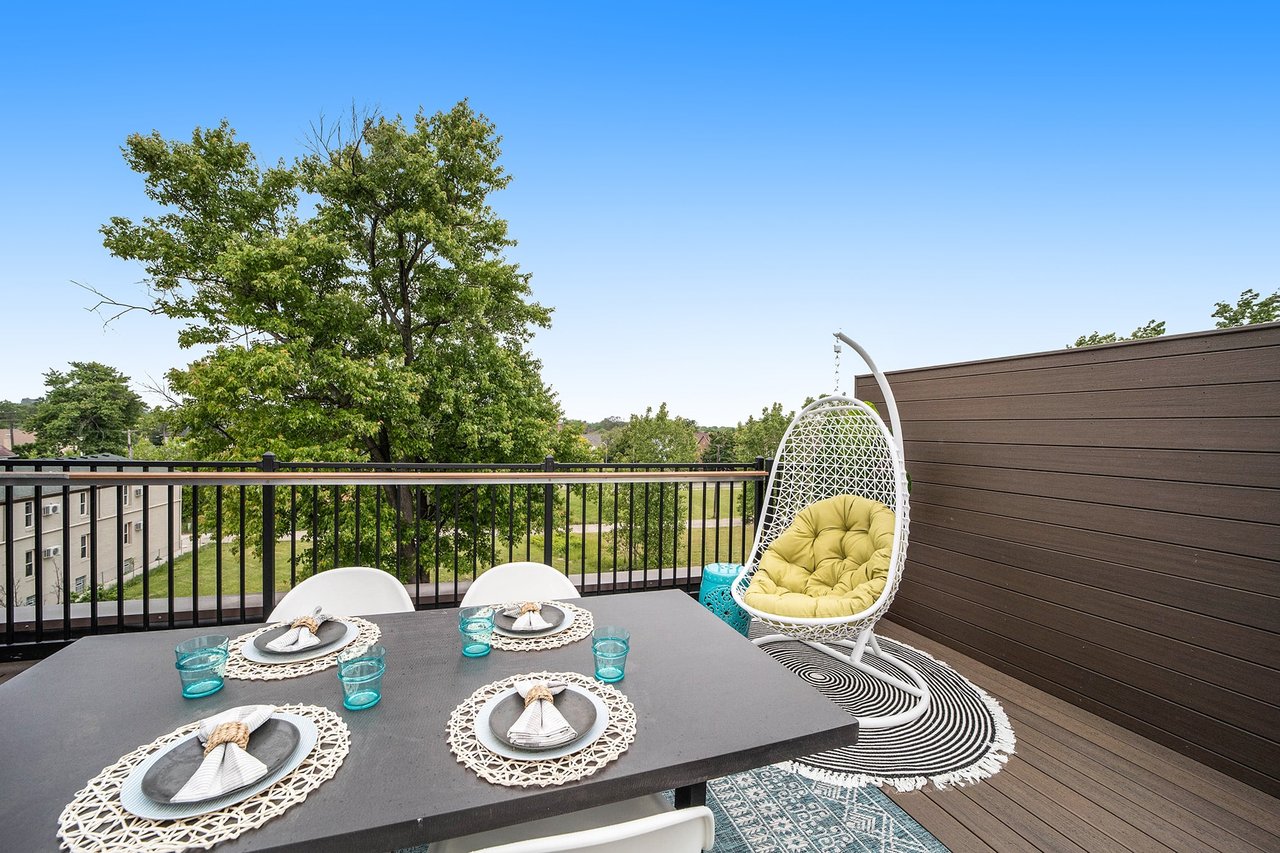 1454 Townsend St, #8
