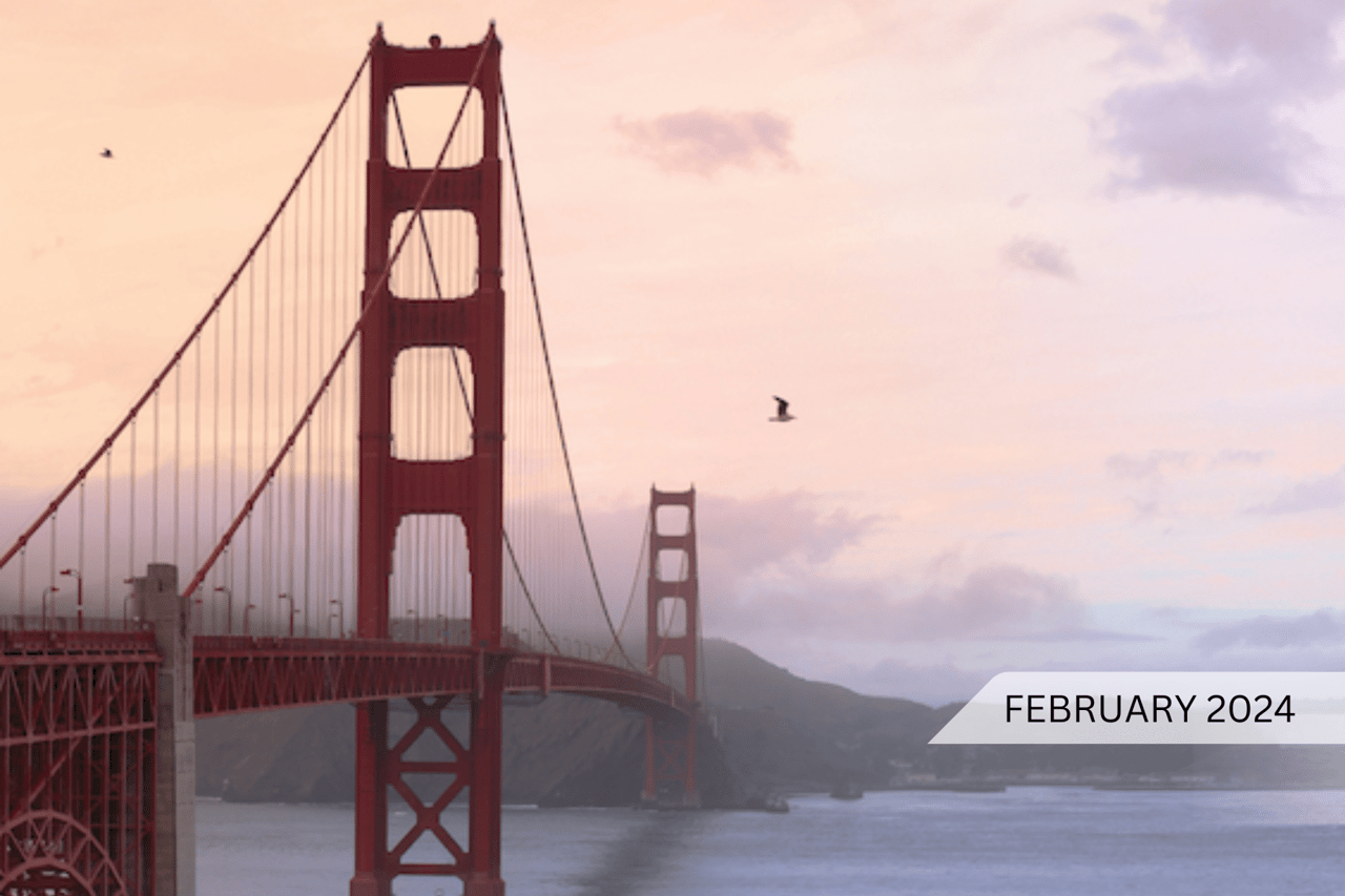 February Real Estate Market News & More
