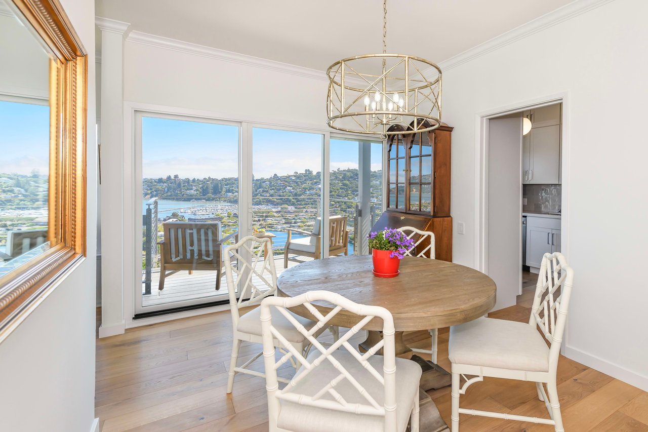 Stunning Single-Level Condo with World Class Views- Represented Seller