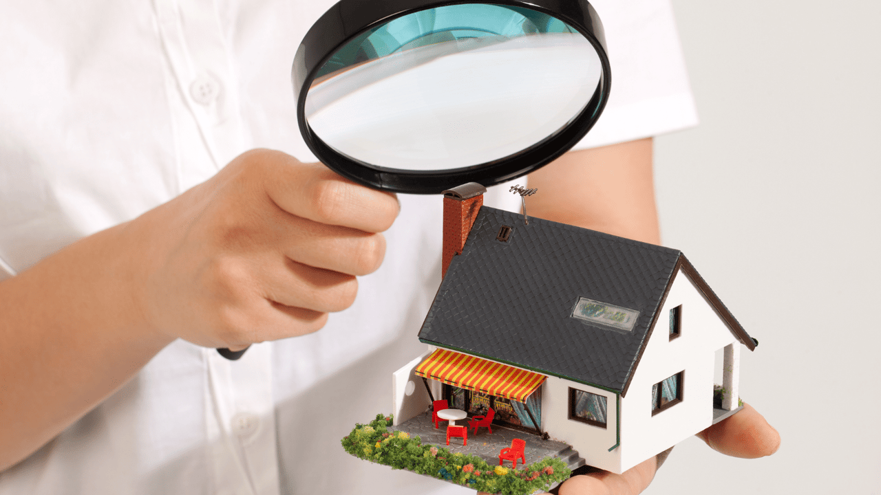 The Importance of Property Inspections: A Buyer's Guide.